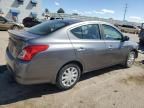 2019 Nissan Versa S