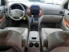 2009 Toyota Sienna XLE