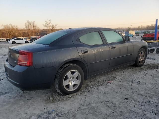 2007 Dodge Charger SE