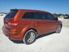 2014 Dodge Journey SE