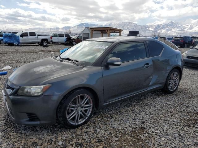 2012 Scion TC