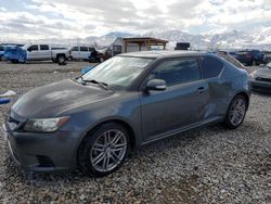 Scion Vehiculos salvage en venta: 2012 Scion TC