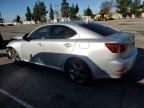 2012 Lexus IS 250