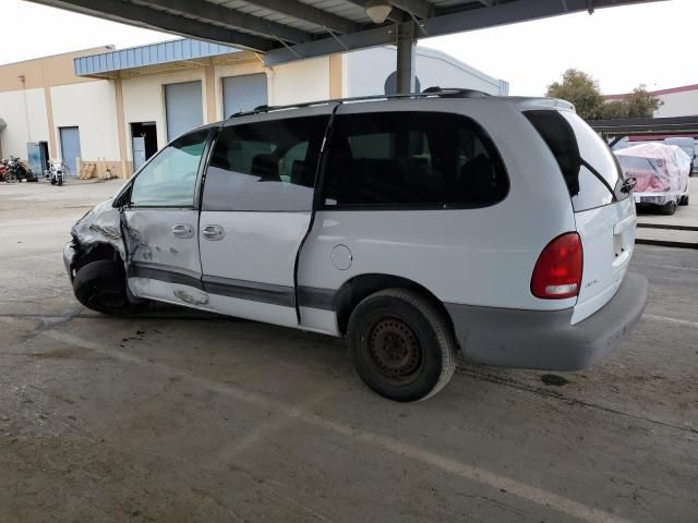 2000 Dodge Grand Caravan SE