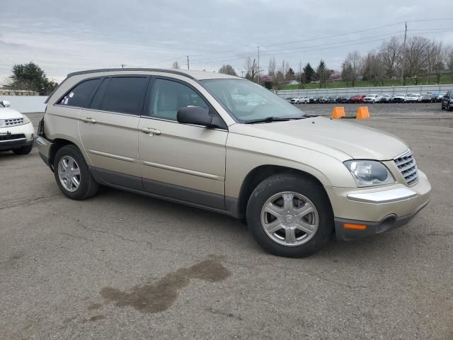 2006 Chrysler Pacifica Touring