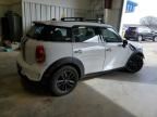 2014 Mini Cooper S Countryman