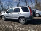 2002 Honda CR-V EX