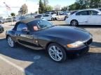 2003 BMW Z4 3.0