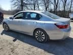 2014 Honda Accord Touring Hybrid