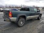 2002 Chevrolet Silverado K1500