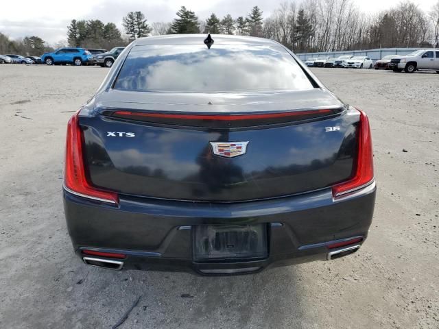 2019 Cadillac XTS Luxury