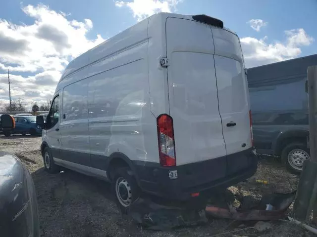 2020 Ford Transit T-250