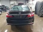 2017 Honda Accord EXL