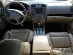 2004 Acura MDX Touring