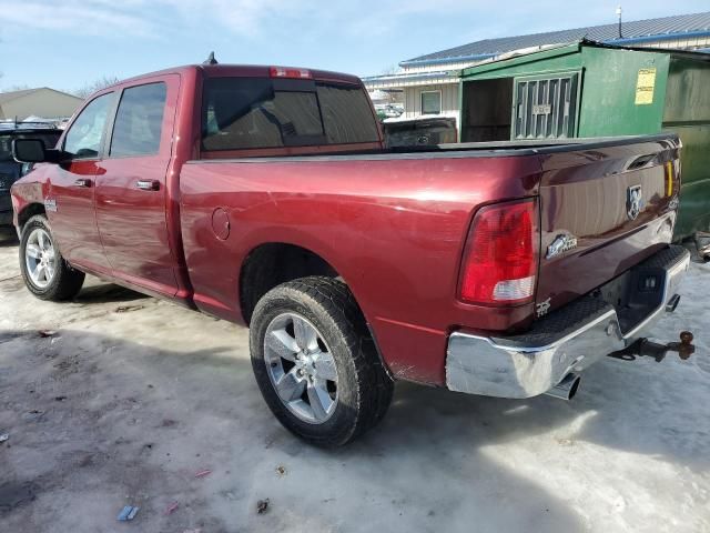 2016 Dodge RAM 1500 SLT