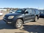 2003 Toyota 4runner Limited