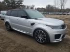 2019 Land Rover Range Rover Sport Supercharged Dynamic