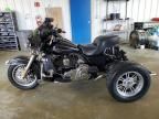 2011 Harley-Davidson Flhtcutg