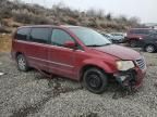 2010 Chrysler Town & Country Touring