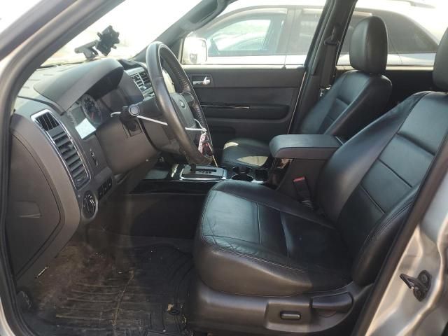 2009 Ford Escape Limited