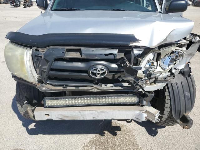 2008 Toyota Tacoma Double Cab Prerunner