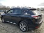 2014 Lexus RX 350 Base