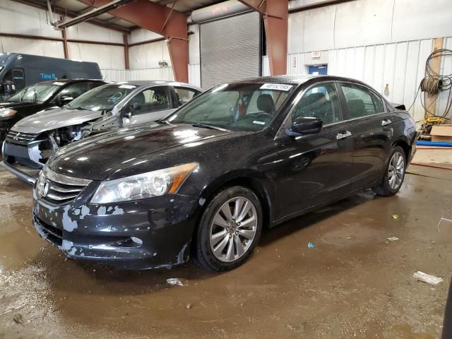 2011 Honda Accord EXL