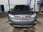 2011 Toyota Highlander Base