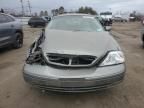 2001 Mercury Sable LS Premium