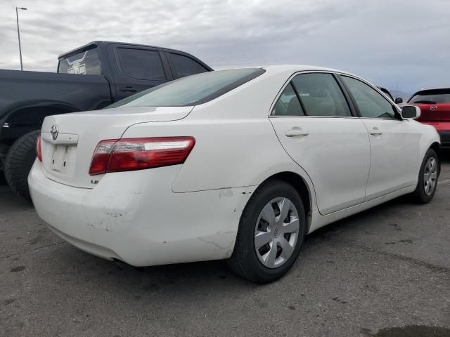 2009 Toyota Camry Base