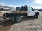 2016 Ford F550 Super Duty