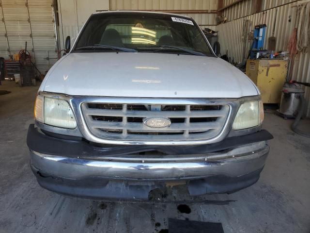 2003 Ford F150