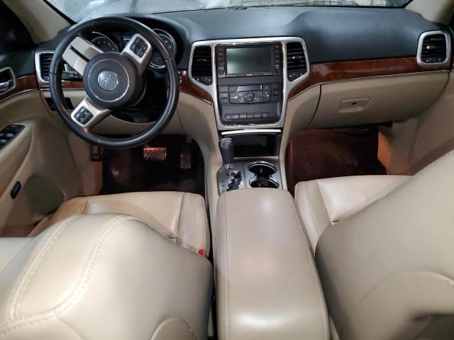 2011 Jeep Grand Cherokee Limited