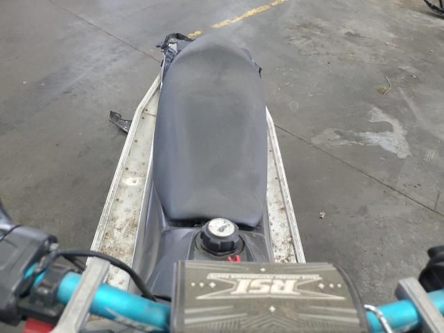 2013 Polaris 600 IQ