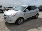 2013 Hyundai Tucson GLS