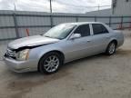 2011 Cadillac DTS Luxury Collection