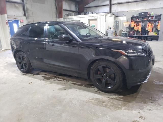 2018 Land Rover Range Rover Velar S