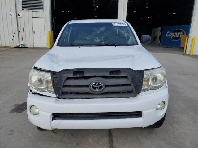 2008 Toyota Tacoma Double Cab Prerunner