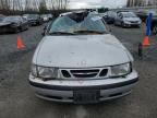 1999 Saab 9-3 SE