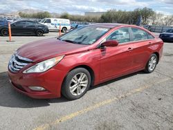 2013 Hyundai Sonata GLS en venta en Las Vegas, NV