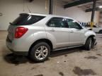 2011 Chevrolet Equinox LS