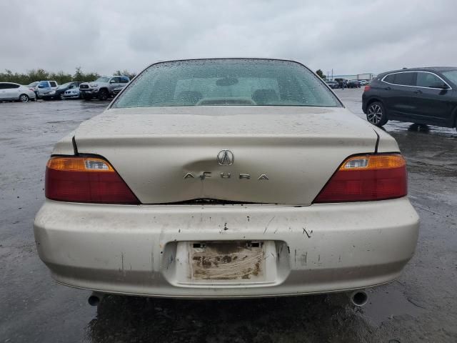 2000 Acura 3.2TL