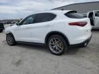 2018 Alfa Romeo Stelvio TI