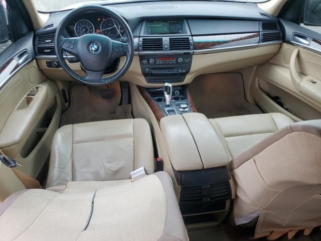 2007 BMW X5 3.0I