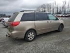 2006 Toyota Sienna XLE