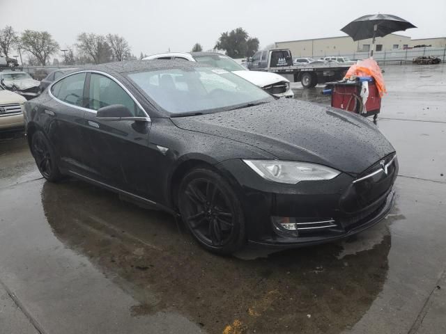 2013 Tesla Model S