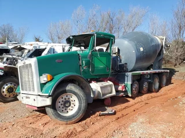 2015 Peterbilt 365 Ready MIX Truck