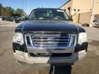 2010 Ford Explorer Eddie Bauer