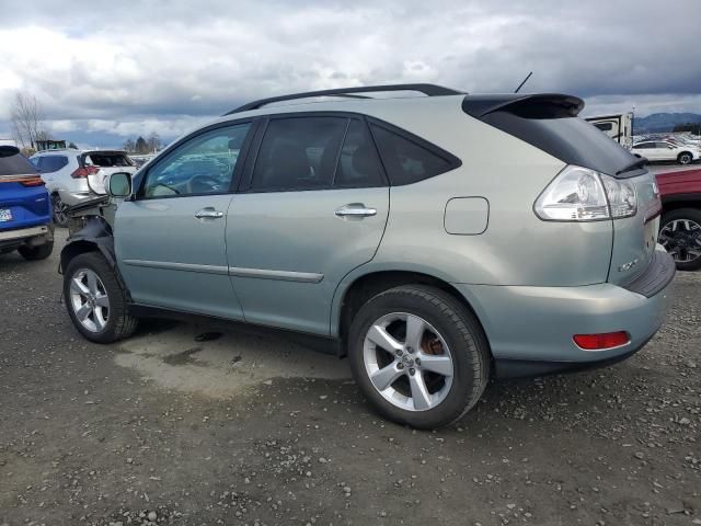 2009 Lexus RX 350