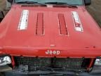 1996 Jeep Cherokee SE